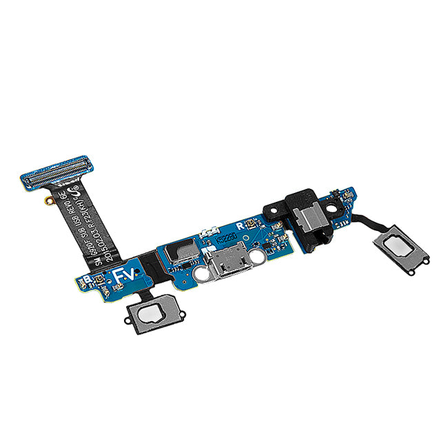 Connecteur de charge du microphone du Samsung Galaxy S6 G920 - Samsung Galaxy S6 G920