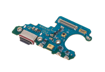 Carte avec Connecteur de Charge - Microphone Samsung Galaxy Note10 N970