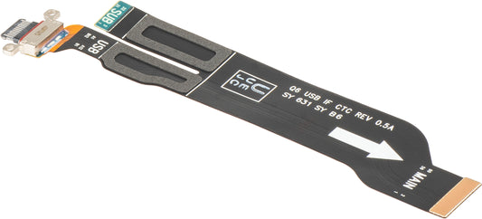 Bande avec connecteur de charge Samsung Galaxy Z Fold6 F956, Service Pack GH59-15765A