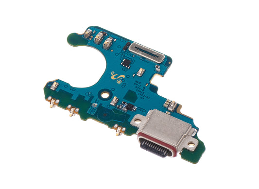 Carte avec Connecteur de Charge - Microphone Samsung Galaxy Note10 N970