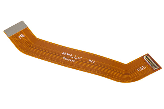 Bande Plaque Honor Pad X8a, Service Pack 9706ABNA