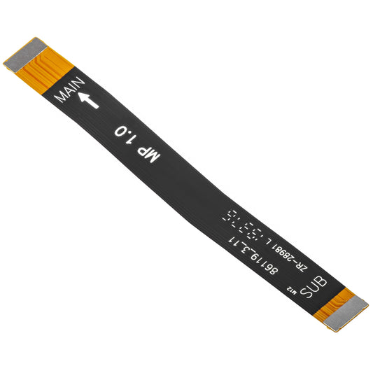 Bande Carte Samsung Galaxy A20s A207, Principale, Service Pack GH81-17773A