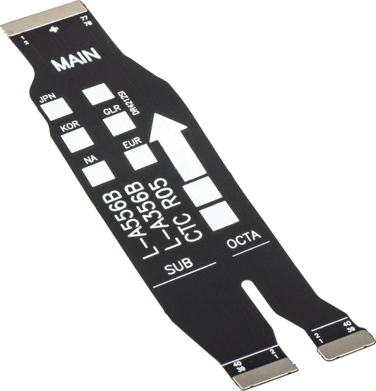 Bande de circuit imprimé Samsung Galaxy A55 5G A556 / A35 5G A356, Principale