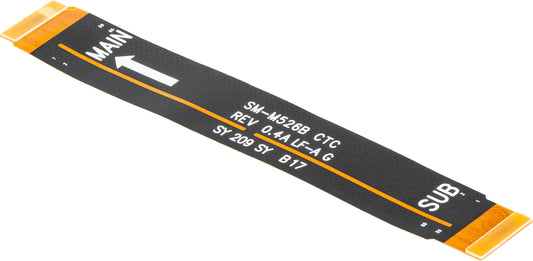 Bande de carte Samsung Galaxy M53 M536 / M52 5G M526, principale