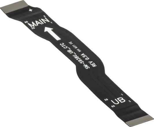 Bande de carte Samsung Galaxy S25 Ultra S938, principale, Service Pack GH82-36382A