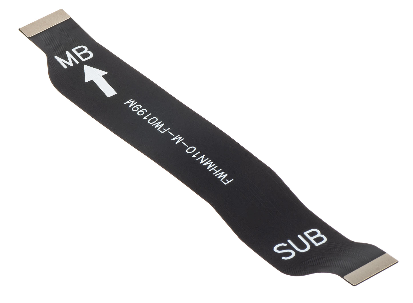 Xiaomi Poco M5s Board Ribbon, MB SUB
