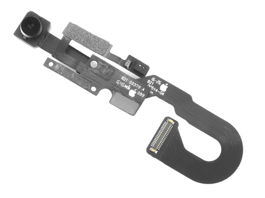 Caméra frontale - Microphone - Capteur de lumière - Proximité Apple iPhone 7, avec bracelet