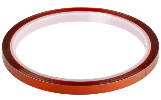 Ruban Thermique 3M Kapton, 6mm, 30m