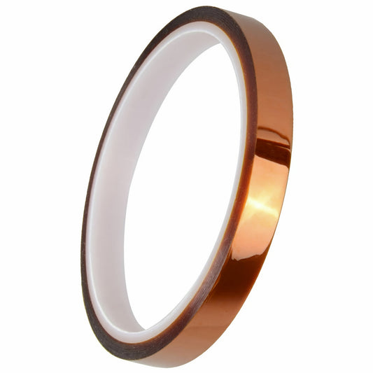 Ruban Thermique 3M Kapton, 8mm, 30m
