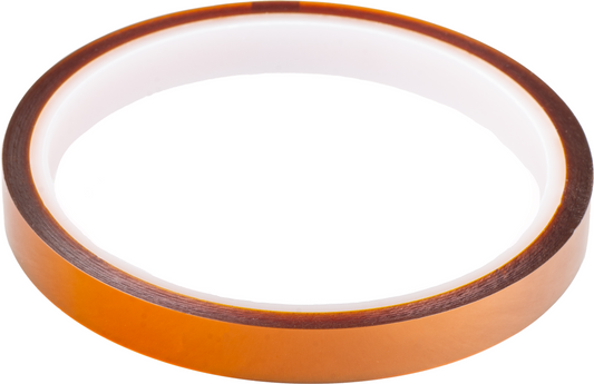 Bande Thermique OEM Kapton, 10mm, 33m