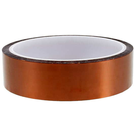 Ruban Thermique OEM Kapton, 25mm, 33m