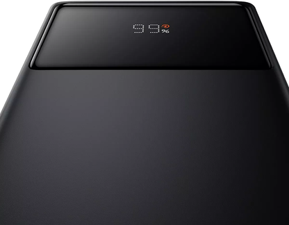 Batterie Externe Baseus Star Lord, 30000mAh, 22.5W, QC + PD, 1 x USB-C - 2 x USB-A, Noire PPXJ080101