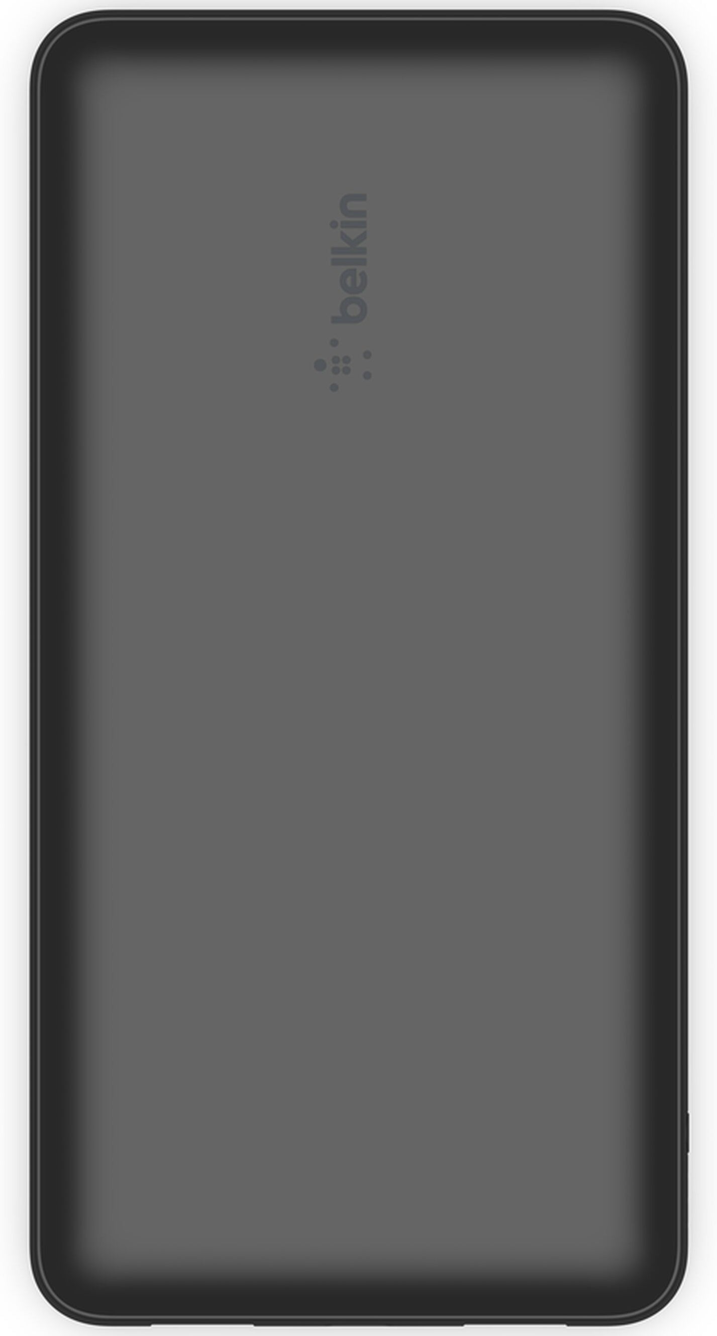 Batterie Externe Belkin BoostCharge Pro, 20000mAh, 15W, 1 x USB-C - 2 x USB-A, Noire BPB012btBK