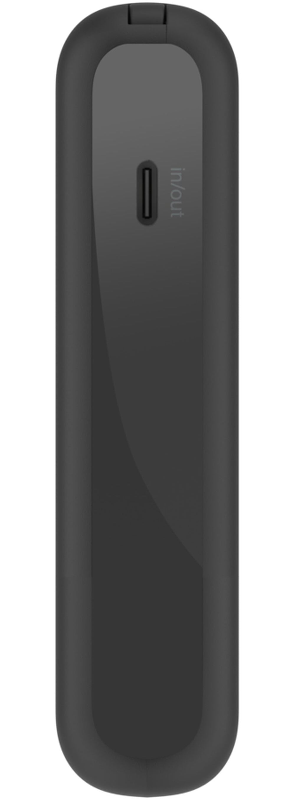 Batterie Externe Belkin BoostCharge, 10000mAh, 20W, PD, 2 x USB-C, Noire BPB021hqBK