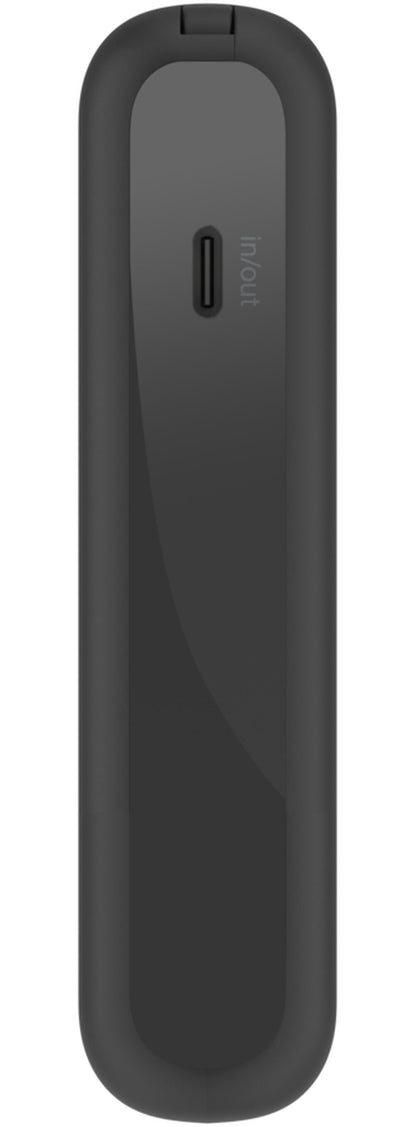 Batterie Externe Belkin BoostCharge, 10000mAh, 20W, PD, 2 x USB-C, Noire BPB021hqBK