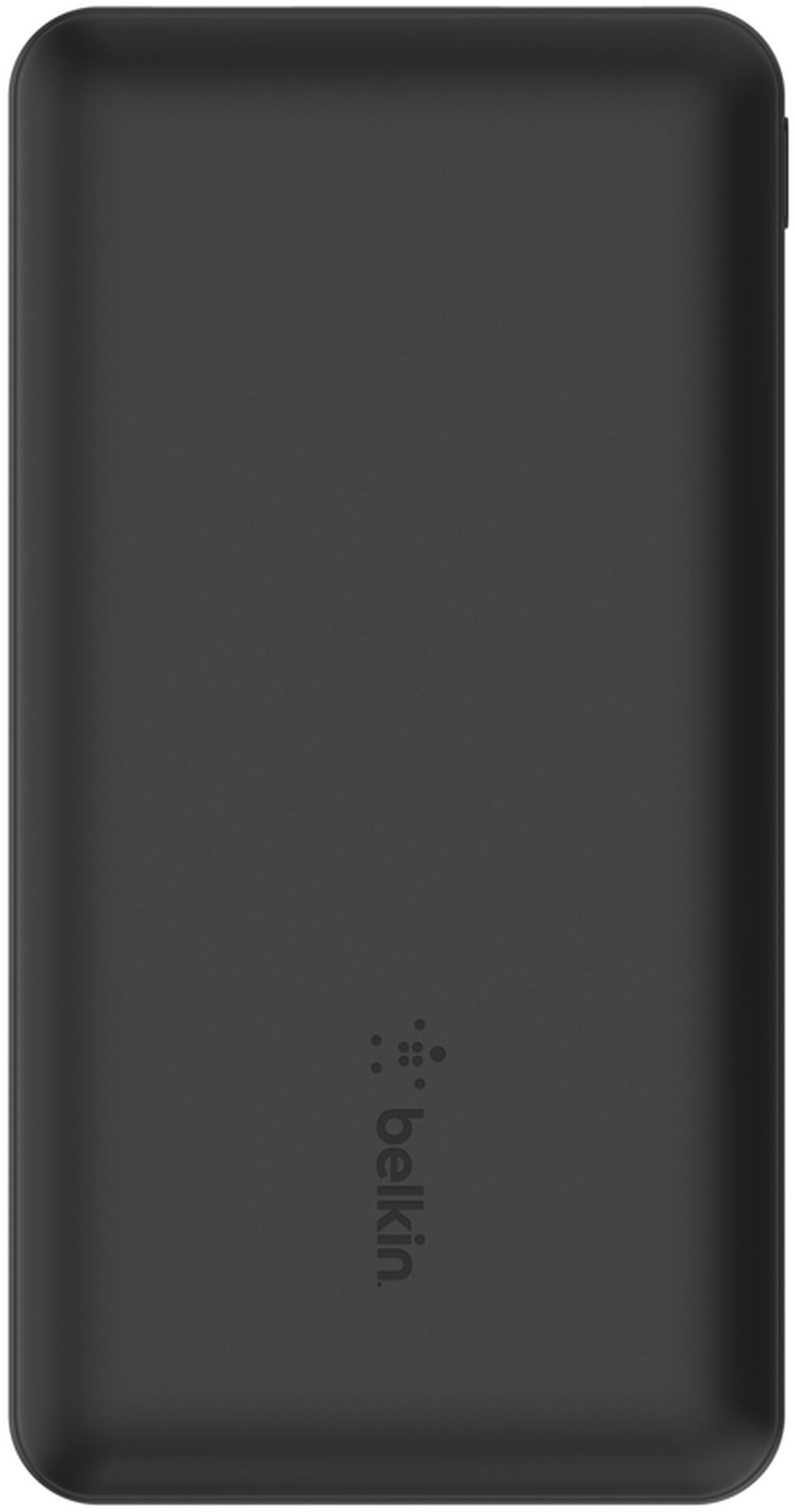 Batterie Externe Belkin BoostCharge, 10000mAh, 15W, 1 x USB-C - 2 x USB-A, Noire BPB011btBK