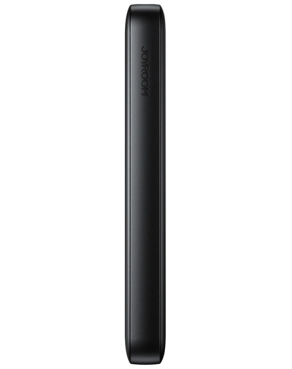 Batterie Externe Joyroom JR-PBF12 Pro, 10000mAh, 22,5W, QC + PD, 1 x USB-C - 2 x USB-A, Noire