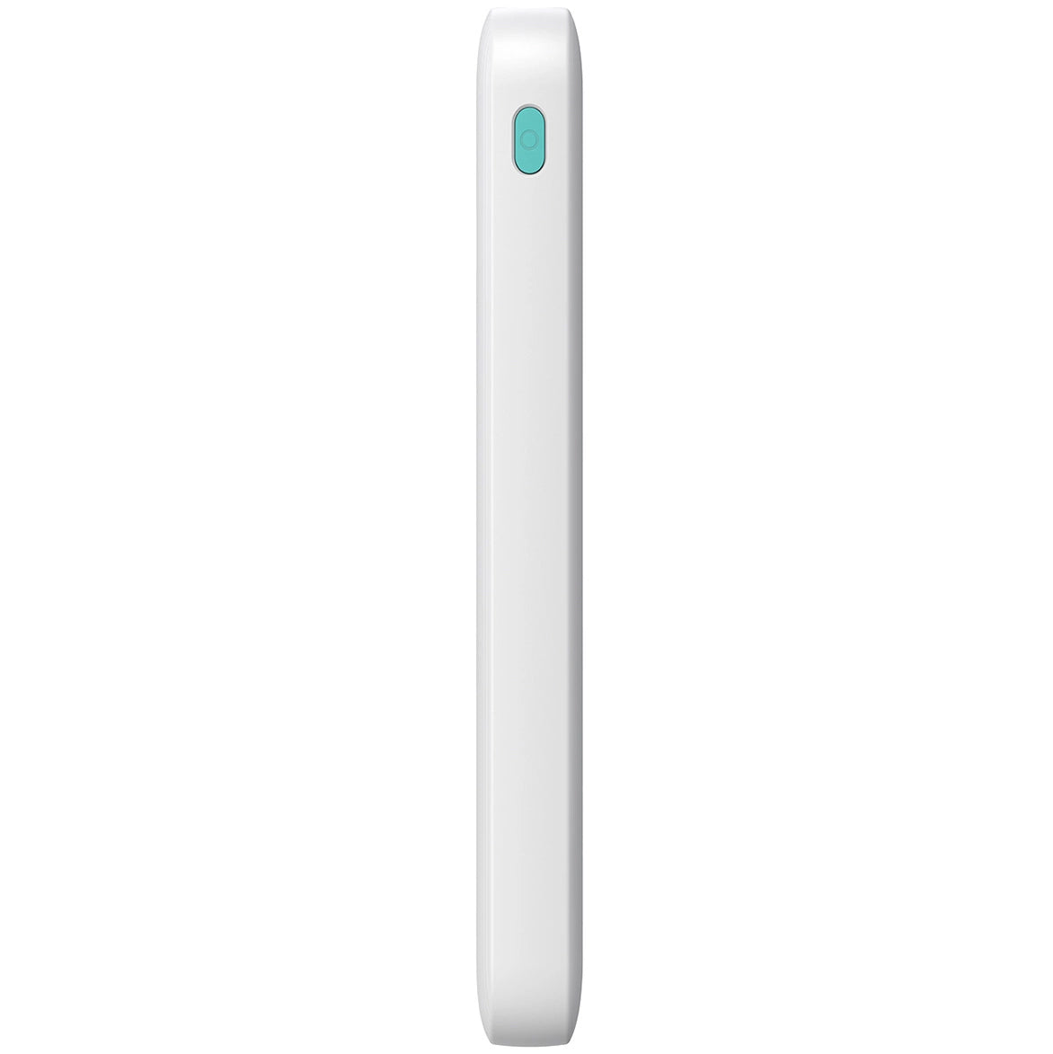 Batterie Externe Joyroom JR-PBF12, 10000mAh, 12W, 1 x USB-C - 2 x USB-A, Blanche