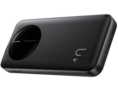 Batterie Externe Joyroom JR-PBF12 Pro, 10000mAh, 22,5W, QC + PD, 1 x USB-C - 2 x USB-A, Noire