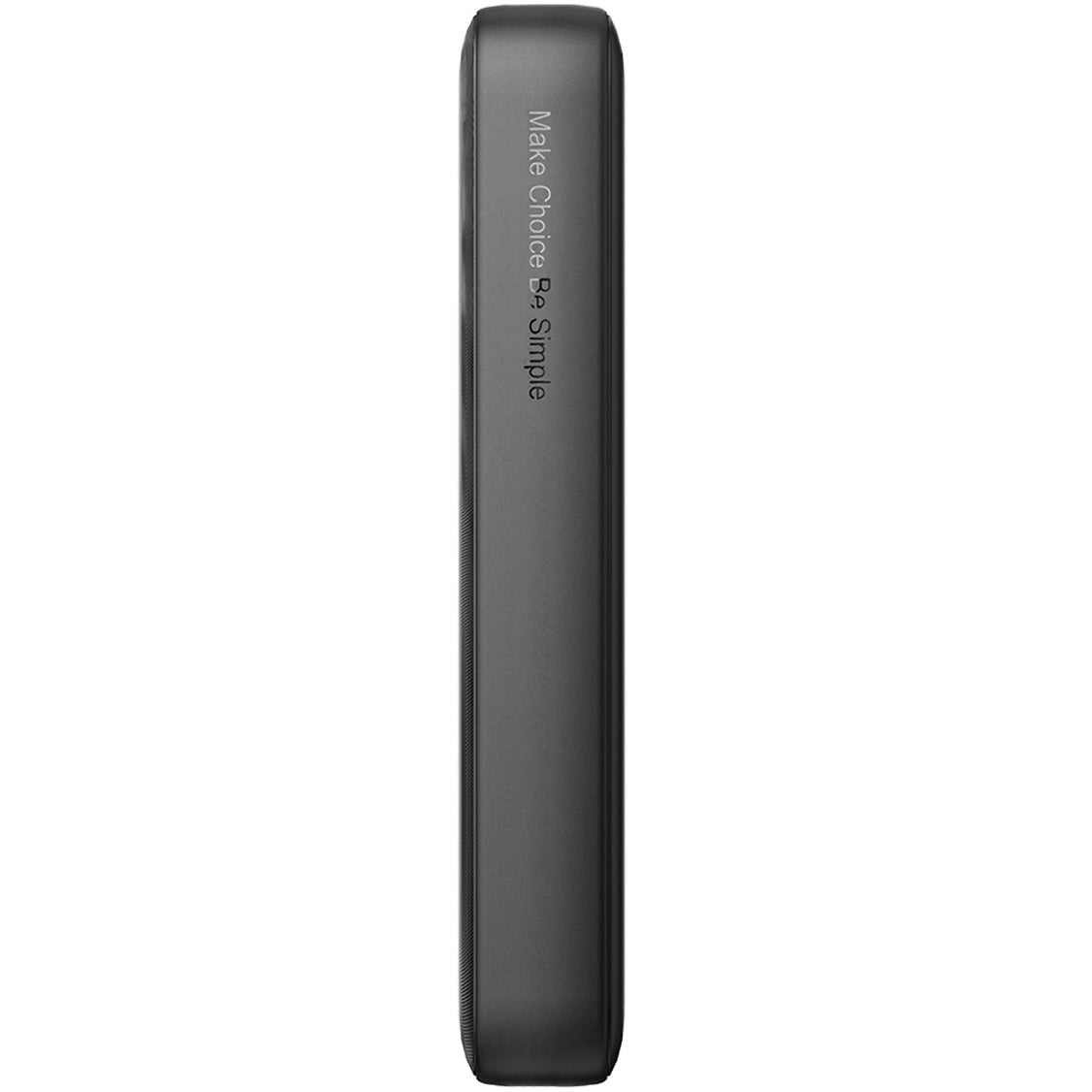 Batterie externe Joyroom JR-PBF16, 20000mAh, 22.5W, QC + PD, 1 x USB-C - 2 x USB-A, Noir 