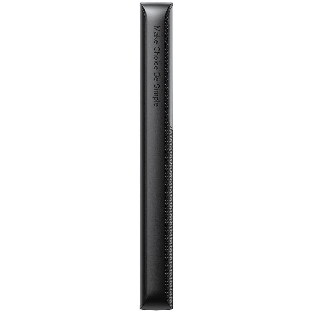 Batterie Externe Joyroom JR-PBF20, 10000mAh, 25W, QC + PD, 1 x USB-C - 2 x USB-A, Noire