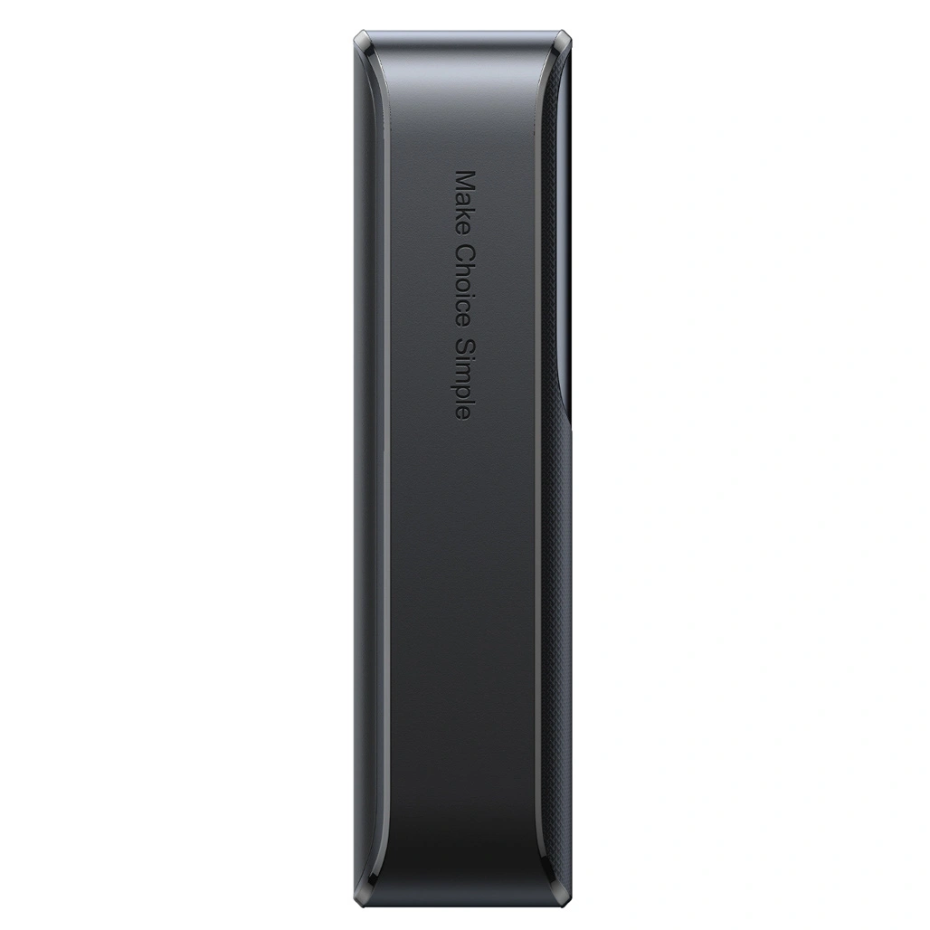 Batterie Externe Joyroom JR-QP192, 20000mAh, 22.5W, QC + PD, 1 x USB-A - 2 x USB-C, Noire