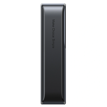 Batterie Externe Joyroom JR-QP192, 20000mAh, 22.5W, QC + PD, 1 x USB-A - 2 x USB-C, Noire