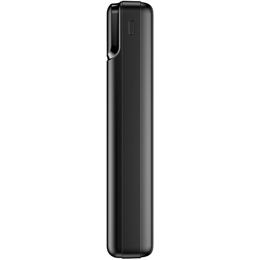 MaXlife MXPB-01 Batterie externe, 20000mAh, 12W, 2 x USB-A, noir