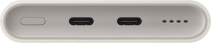 Batterie Externe Samsung, 10000mAh, Beige EB-P3401XUEGWW