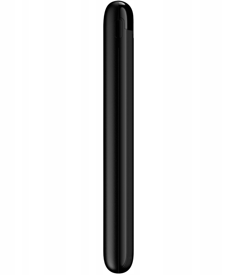 Batterie Externe Setty SPBL-10, 10000mAh, 10W, 2 x USB-A, Noire