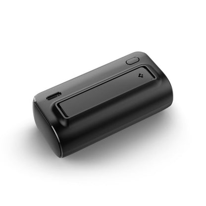 Batterie Externe Spigen, 5000mAh, 22.5W, PD, 1 x USB-C, Noire