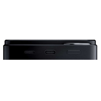 Batterie Externe Sans Fil 3MK MagSynergy Ni+, 5000mAh, 22.5W, PD + FQI, 1 x QI - 1 x USB-C, Noire