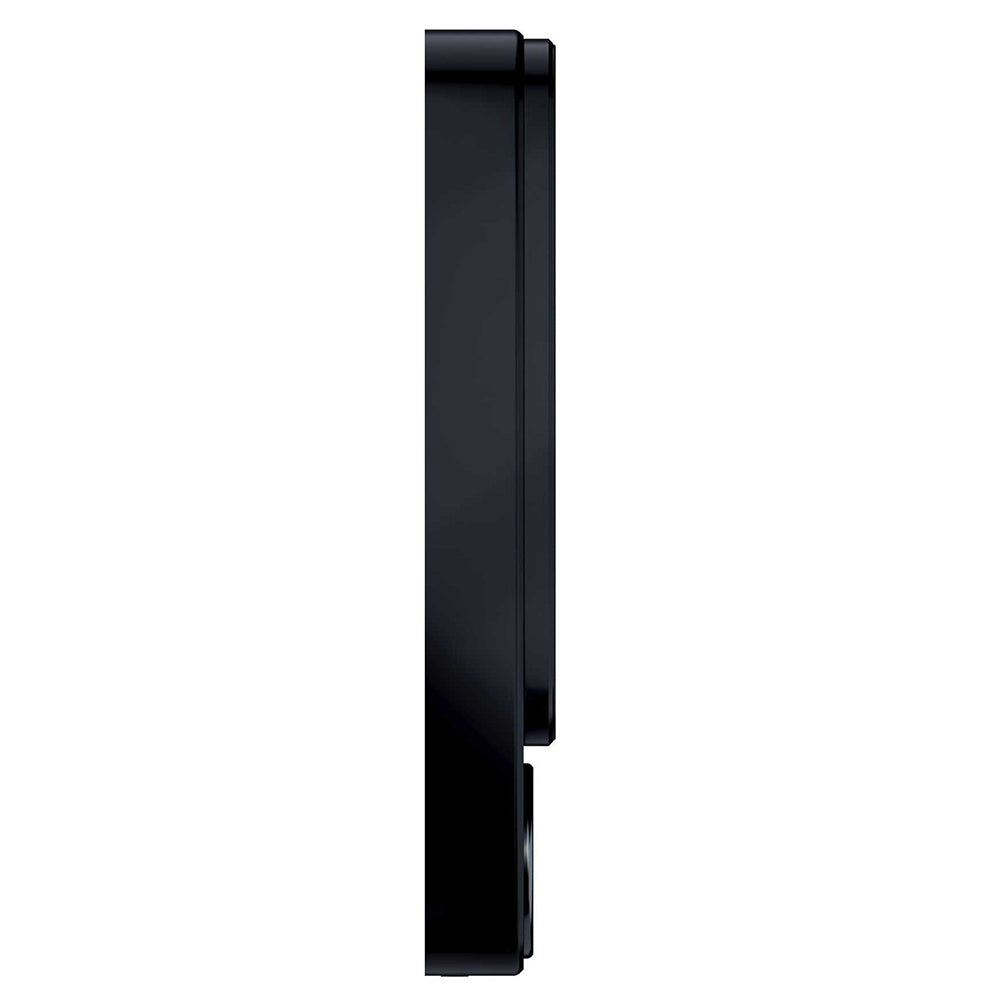 Batterie Externe Sans Fil 3MK MagSynergy Ni+, 5000mAh, 22.5W, PD + FQI, 1 x QI - 1 x USB-C, Noire