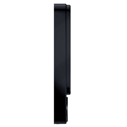Batterie Externe Sans Fil 3MK MagSynergy Ni+, 5000mAh, 22.5W, PD + FQI, 1 x QI - 1 x USB-C, Noire