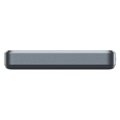 Batterie Externe Sans Fil Joyroom JR-PBM08 Pro, 10000mAh, 22,5W, PD + FQI, 1 x QI - 2 x USB-C, Gris
