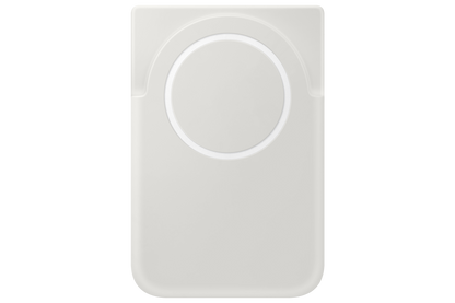 Batterie Externe Sans Fil Samsung, 5000mAh, 25W, PD + FQI, 1 x QI - 1 x USB-C, Gris EB-U2500XJEGWW