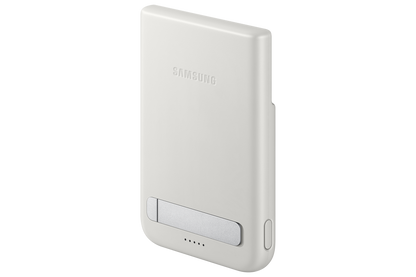Batterie Externe Sans Fil Samsung, 5000mAh, 25W, PD + FQI, 1 x QI - 1 x USB-C, Gris EB-U2500XJEGWW