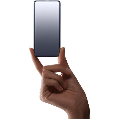Batterie Externe Xiaomi Ultra Slim, 5000mAh, 20W, PD, 1 x USB-C, Bleue BHR9535GL