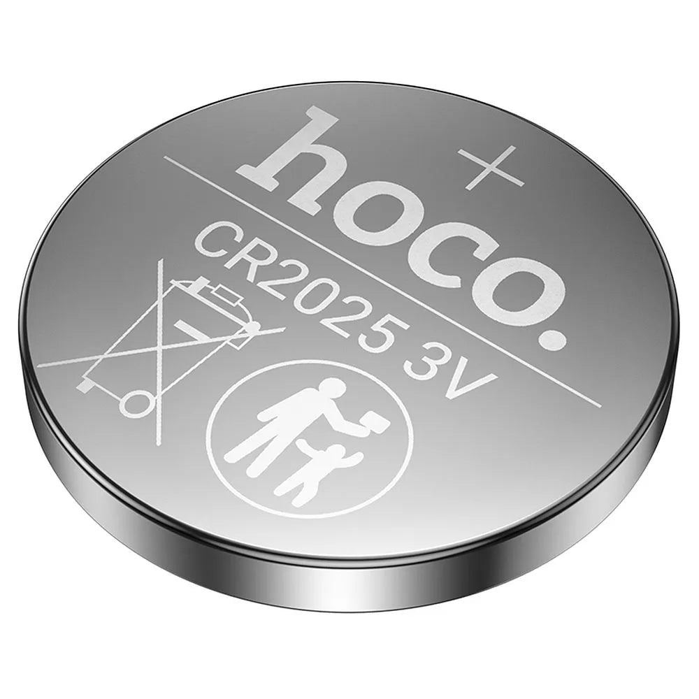 Batterie HOCO DLR09, CR2025