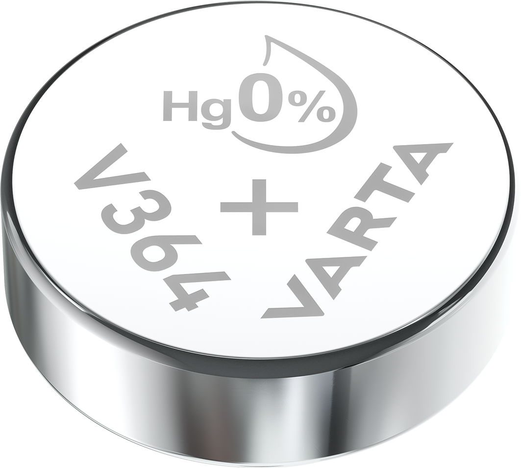 Batterie Varta, AG1 / V364