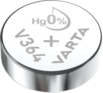 Batterie Varta, AG1 / V364