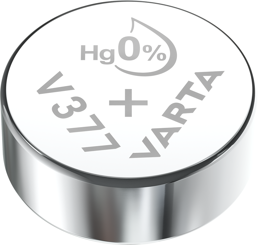 Batterie Varta, AG4 / V377