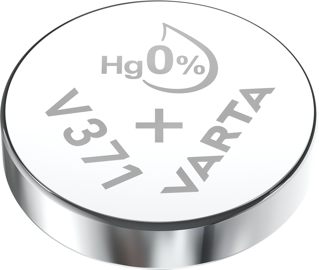 Batterie Varta, AG6 / V371