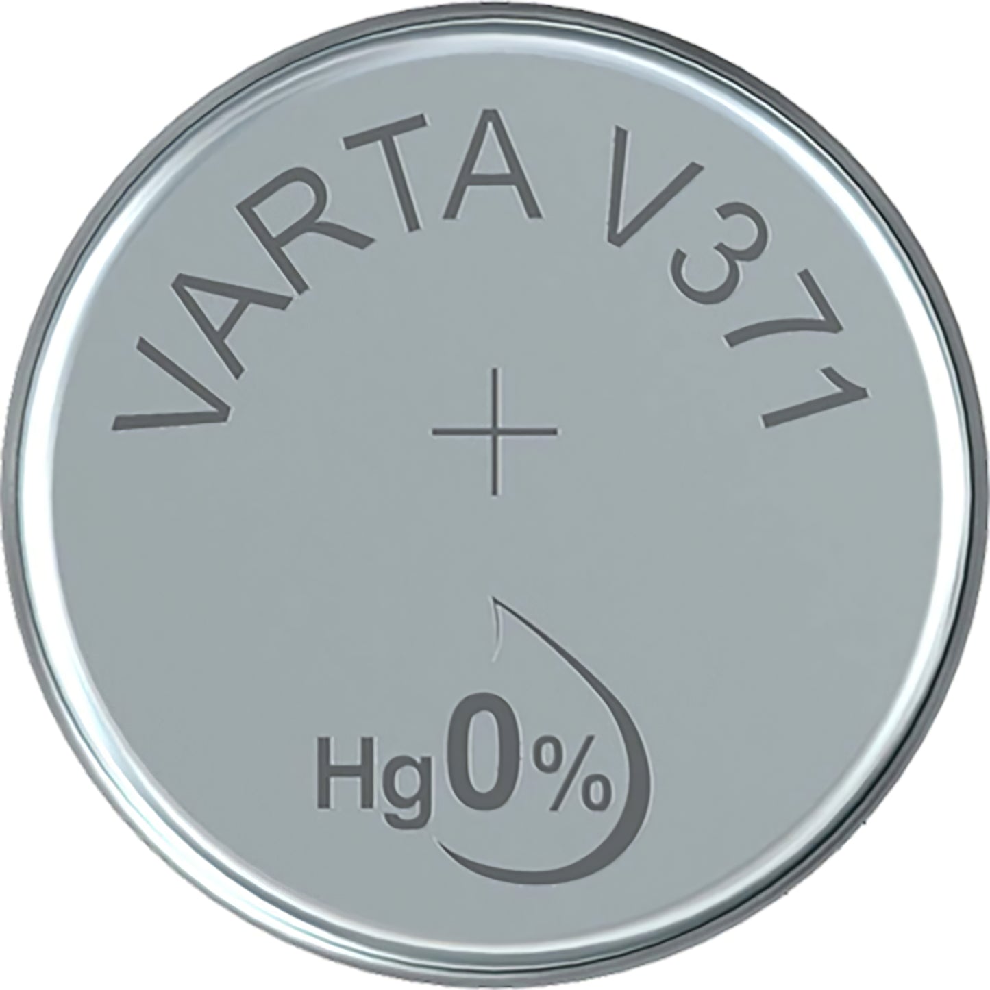 Batterie Varta, AG6 / V371