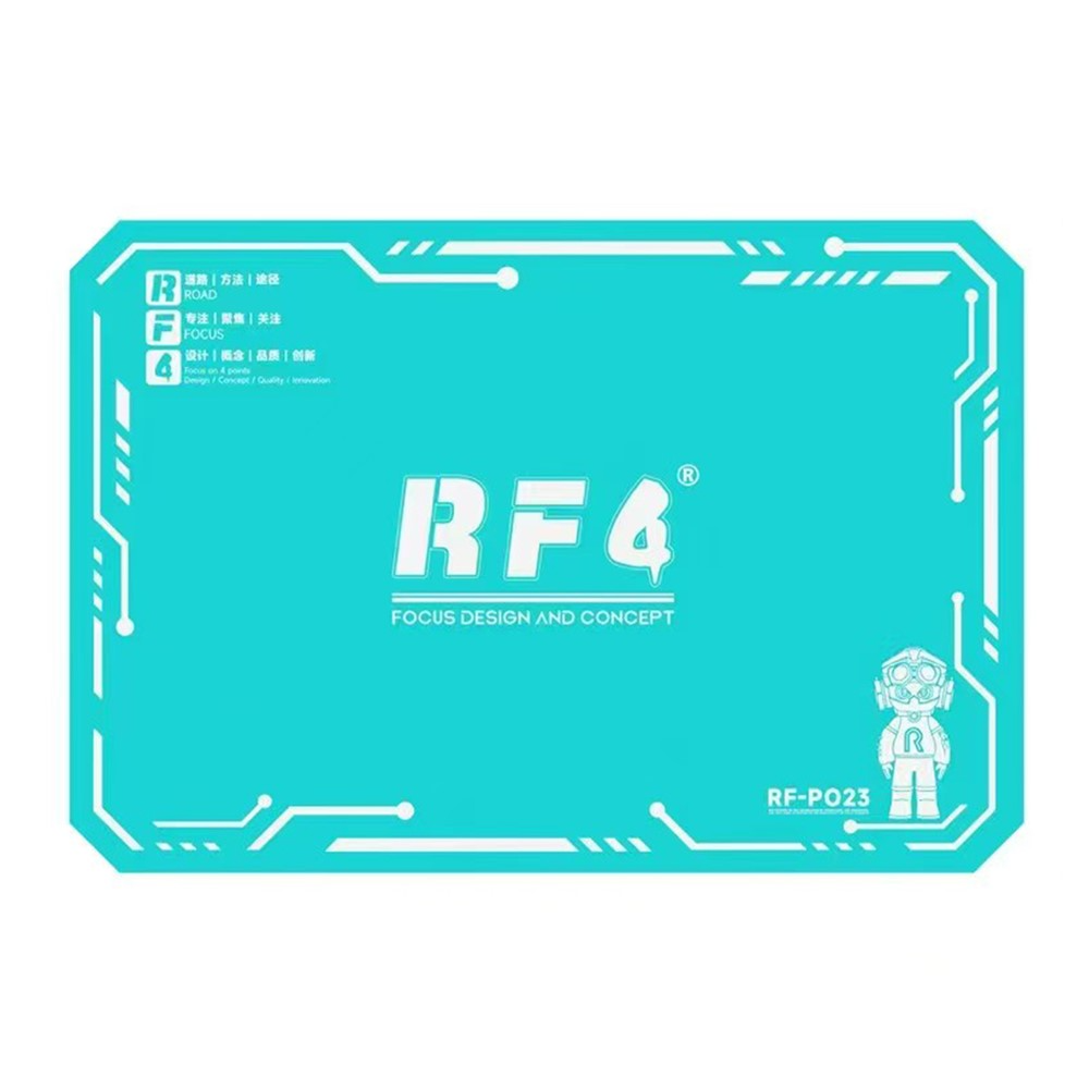 Base / Pad RF4 RF-PO23 for Microscope