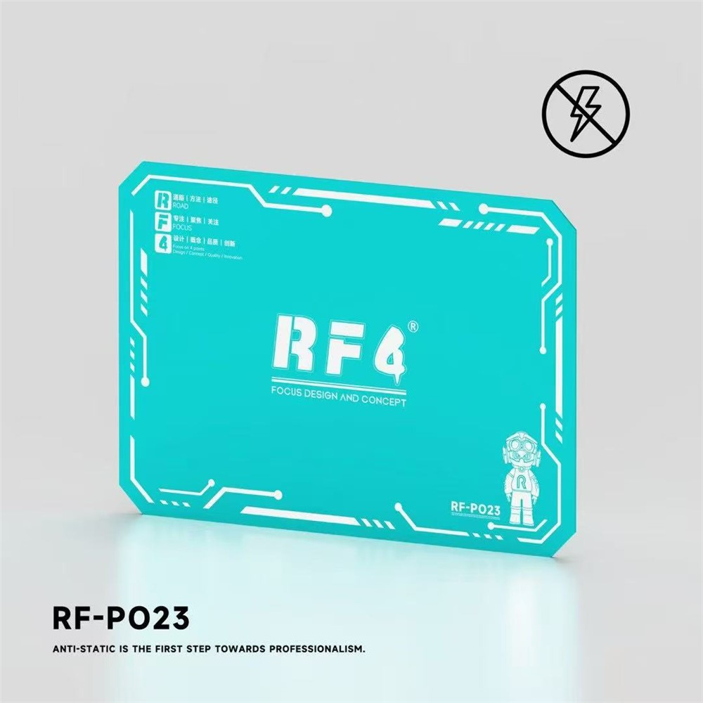 Base / Pad RF4 RF-PO23 for Microscope