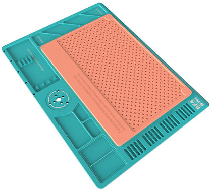 RF4 RF-PO4 Base / Pad for Microscope