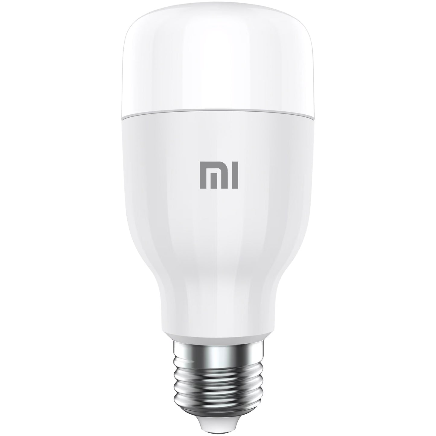 Xiaomi Ampoule LED essentielle, Wi-Fi, E27, 9W, 1700K - 6500K, 950lm BHR5743EU BHR5743EU 