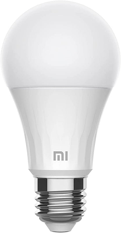 Xiaomi Mi Ampoule LED, Wi-Fi, E27, 8W, 2700K, 810lm GPX4026GL