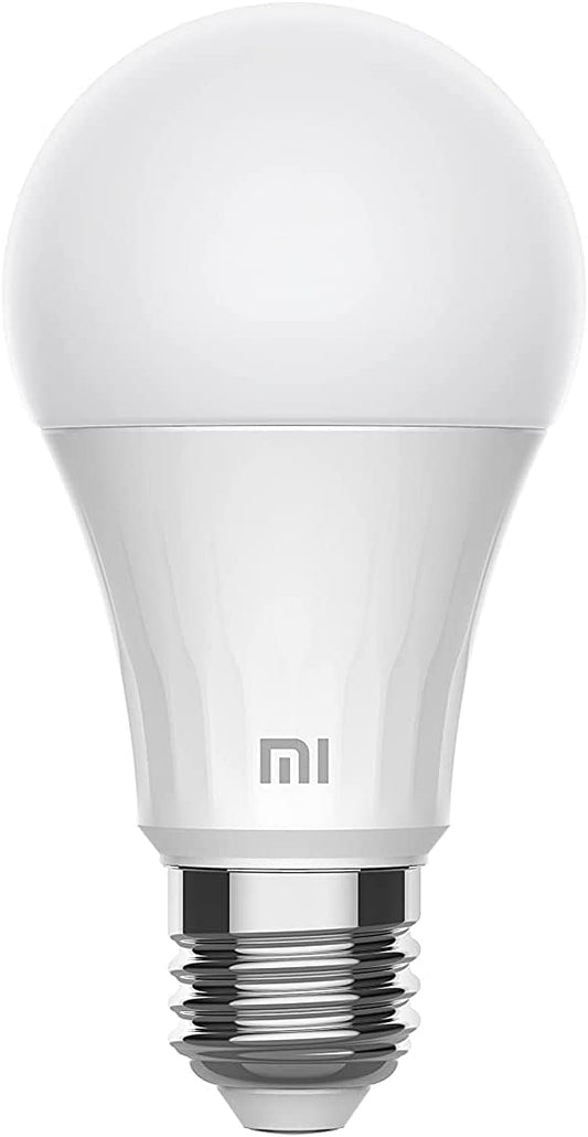 Xiaomi Mi Ampoule LED, Wi-Fi, E27, 8W, 2700K, 810lm GPX4026GL